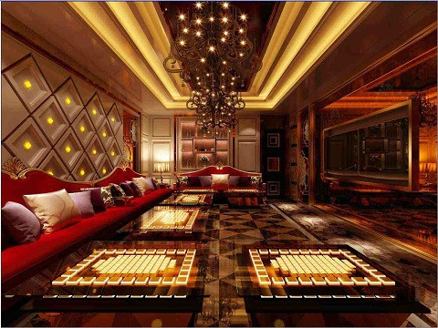 安顺哪家ktv公主陪唱漂亮多