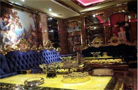 安顺最奢华ktv服务哪家好