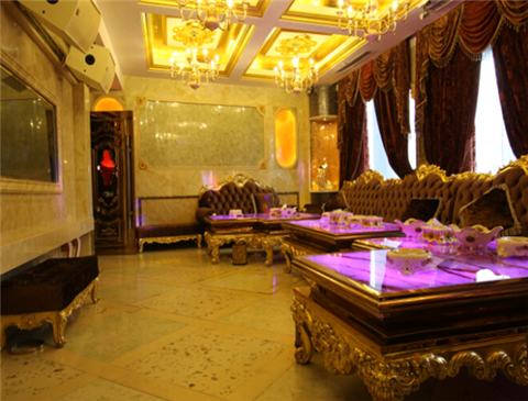 安顺ktv会所哪里好玩